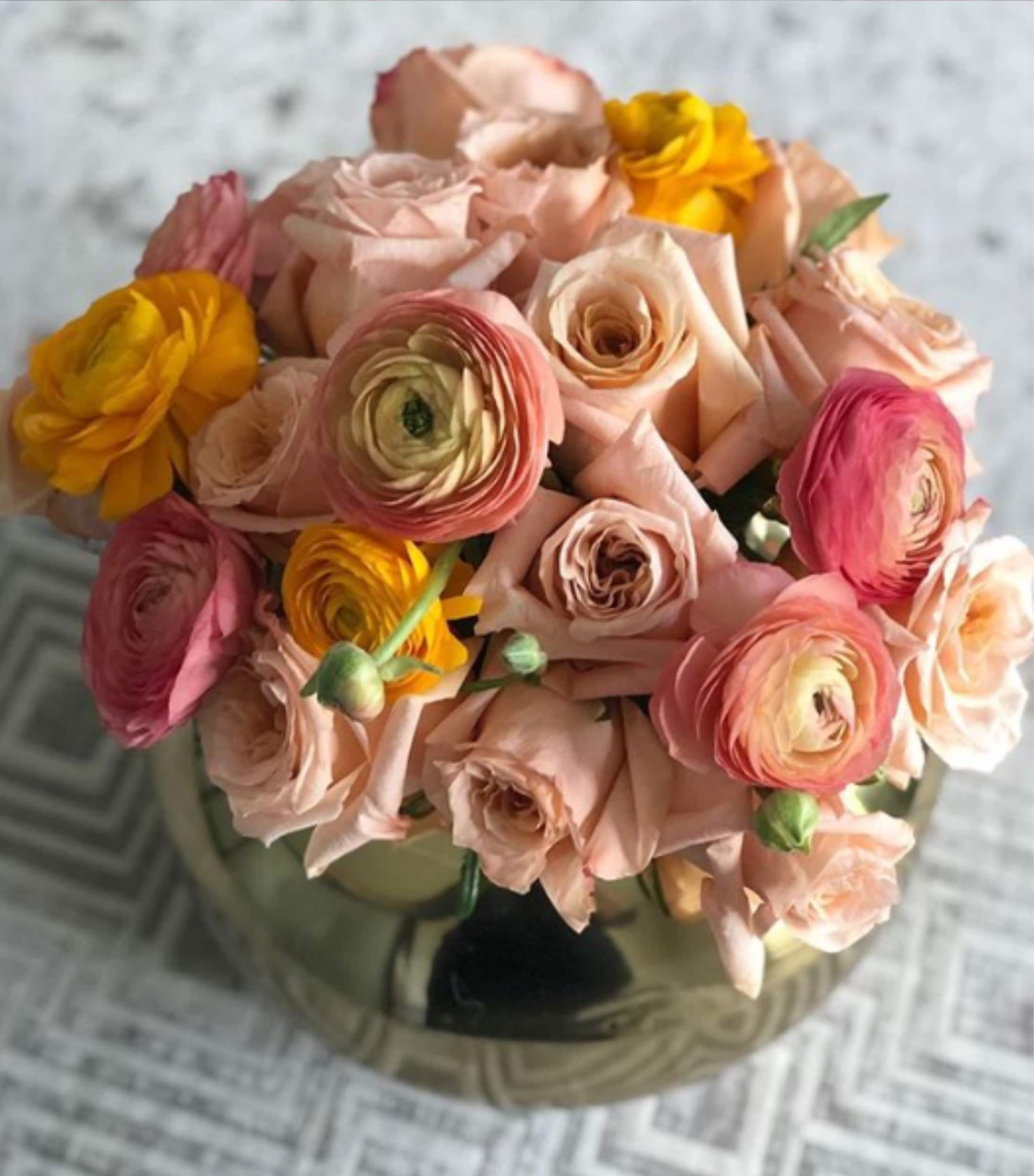 How to Keep Your Styling Flowers Fresh for Weeks  Tips for Photographers  and Stylists - Showit Blog