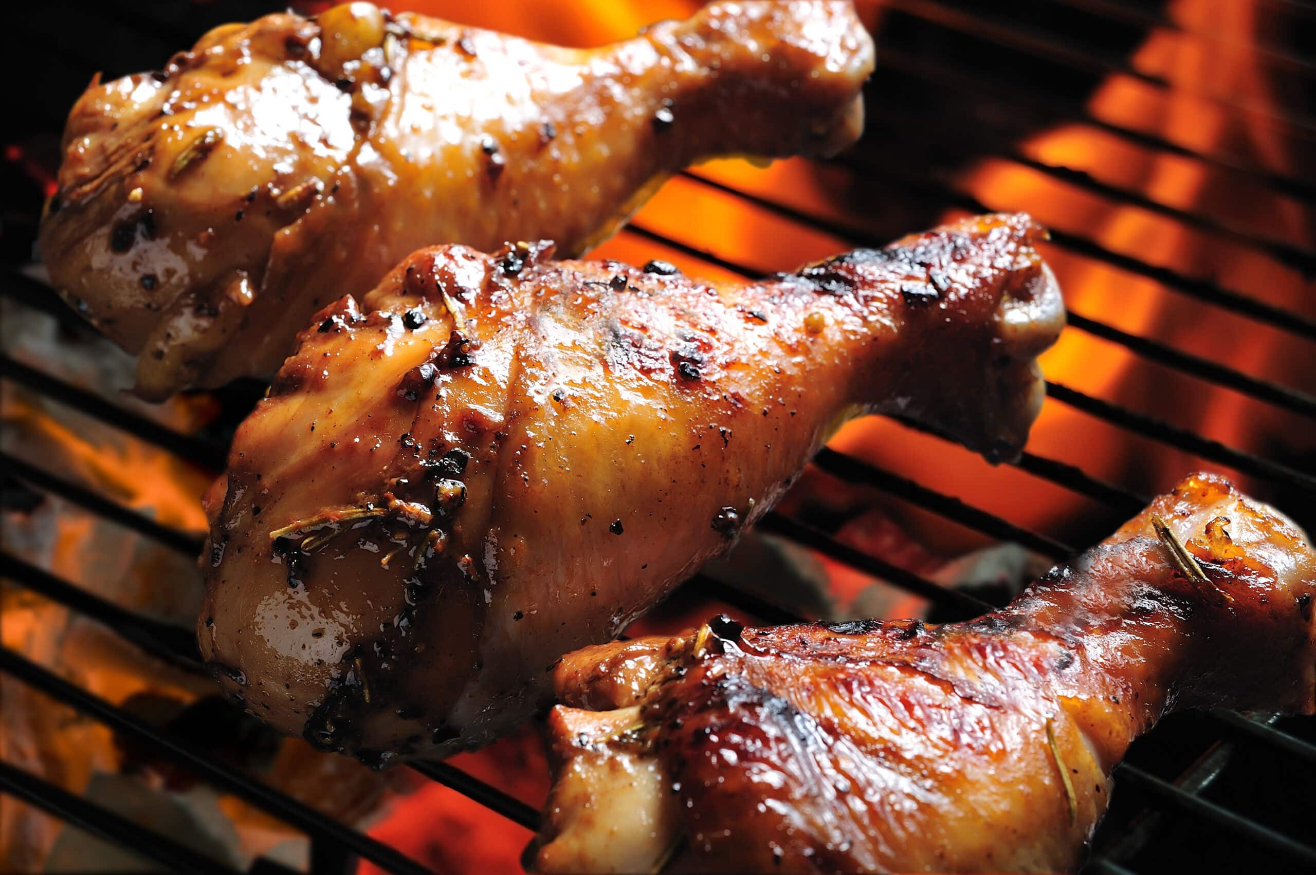 7 Things You Need to Know About Grilling Chicken