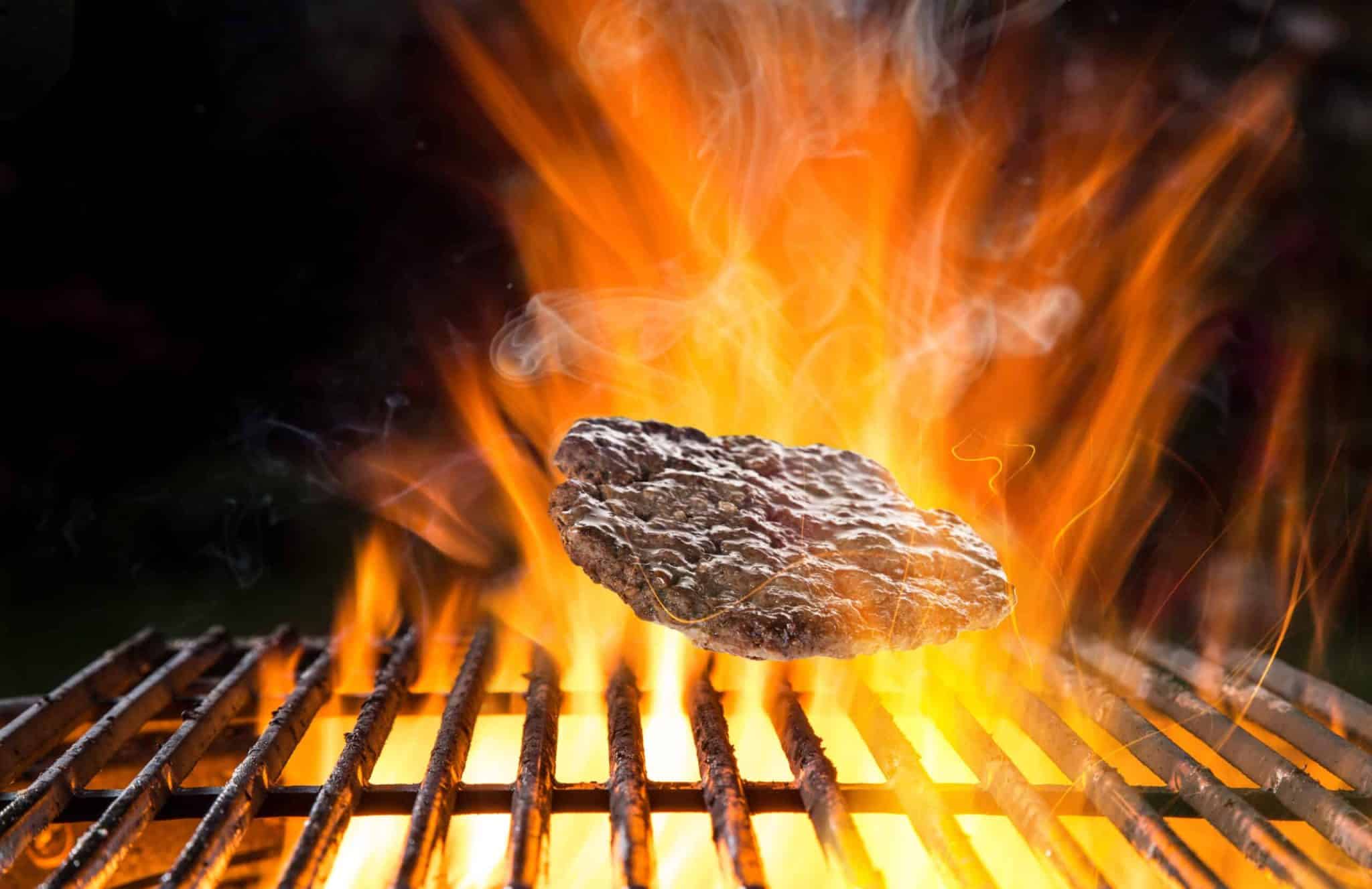 grilling