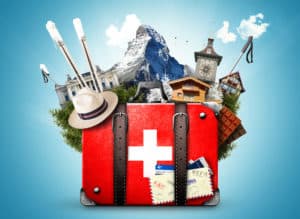 Everything You Need To Know When Traveling To Switzerland