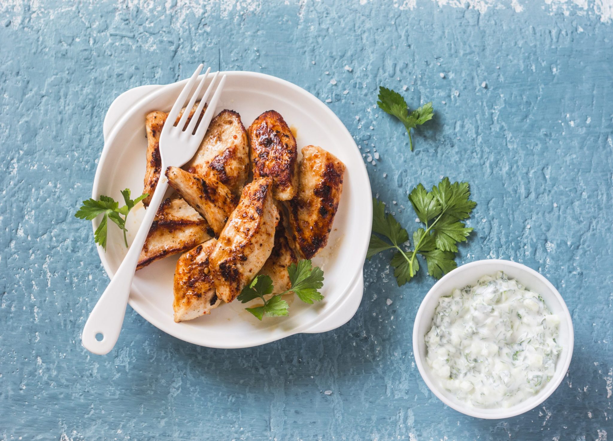 Need that just-great marinade that suits all taste buds? Something you can turn to over and over? This is the one.