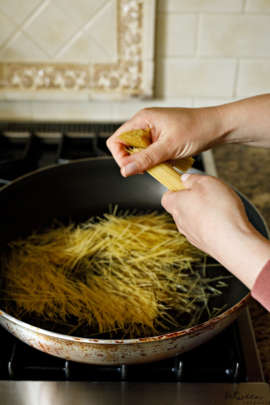 Fancy Rice: The Side You Need To Prepare Today - Between Carpools