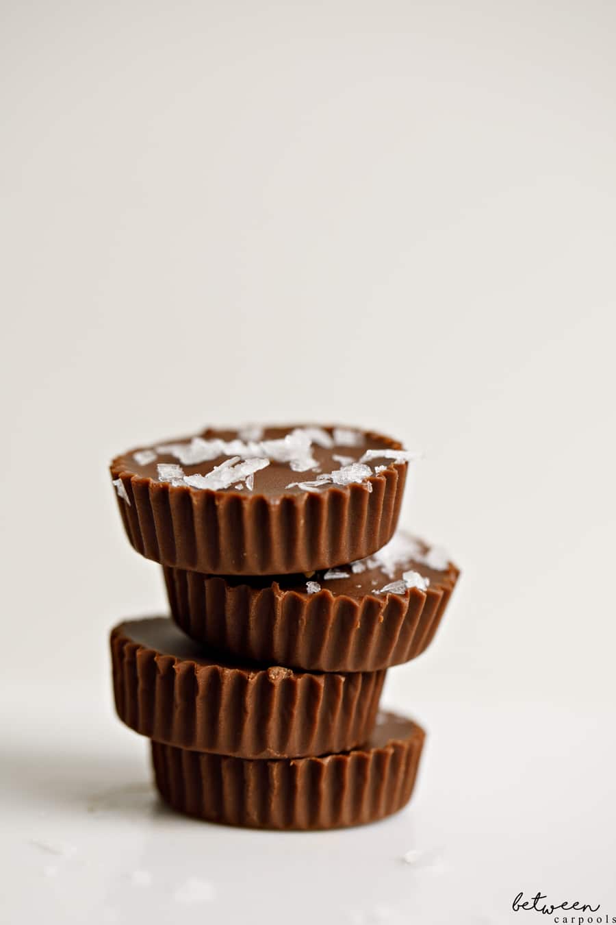 This is the Best Peanut Butter Cup Recipe on the Whole Internet. What’s even more incredible is that these peanut butter cups are pareve (non-dairy; vegan).