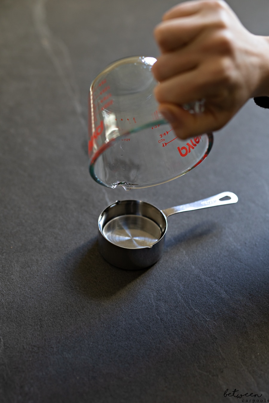 Yes, you really do need two types of measuring cups. Here's why. - The  Washington Post