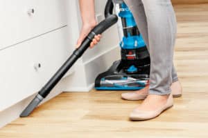 Why I Buy This Cheap Vacuum Every Four Years