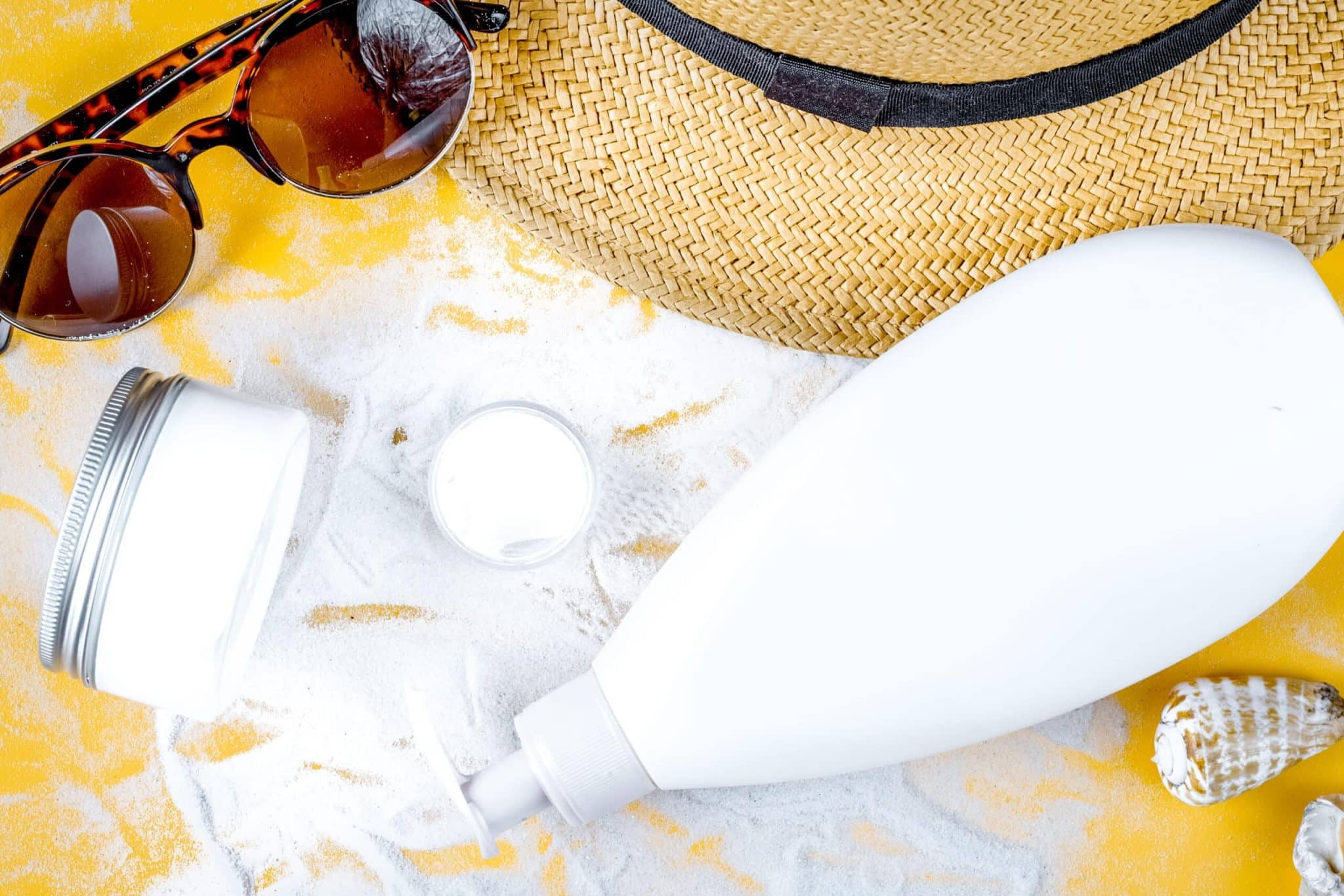 7 Surprising Summer Skin Care Tips