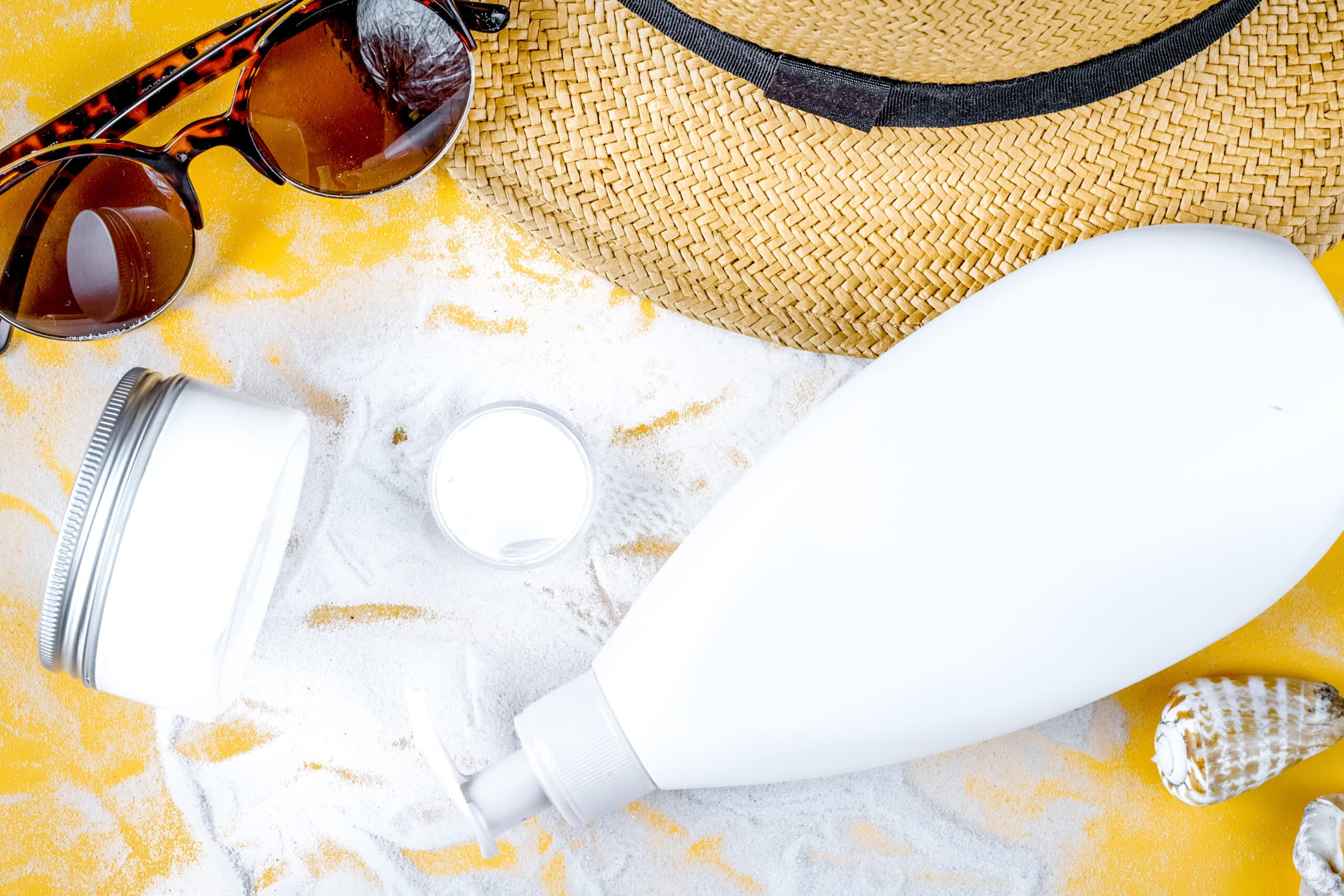 7 Surprising Summer Skin Care Tips