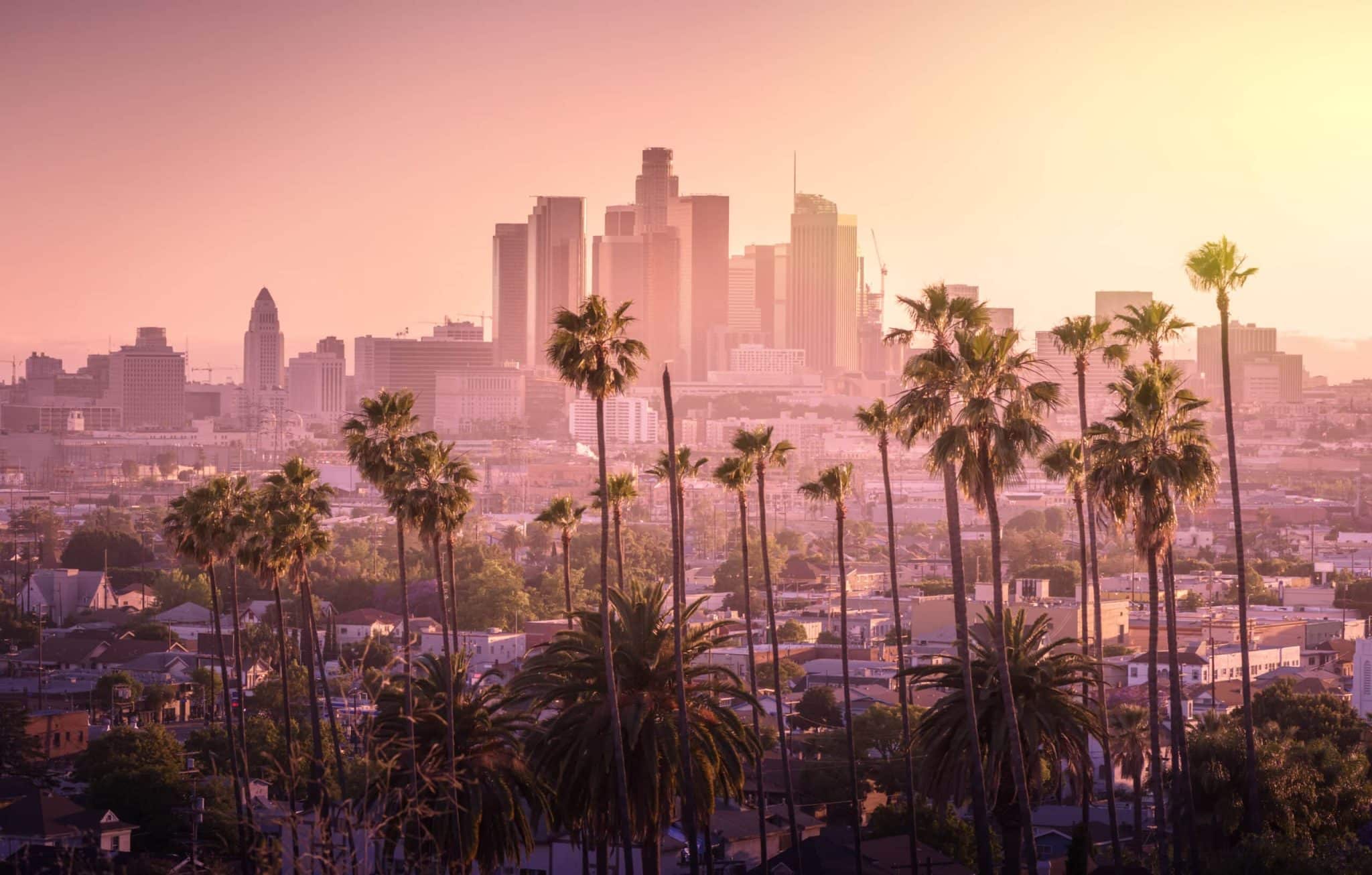 california