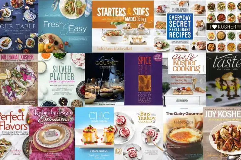 Cookbook Favorites We Asked, You Answered Between Carpools