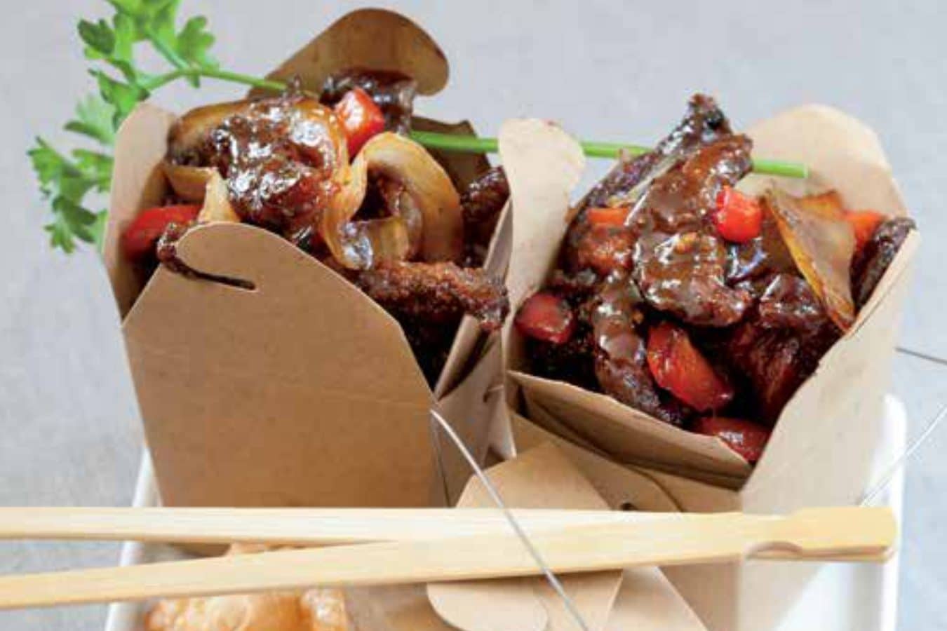 crispy beef