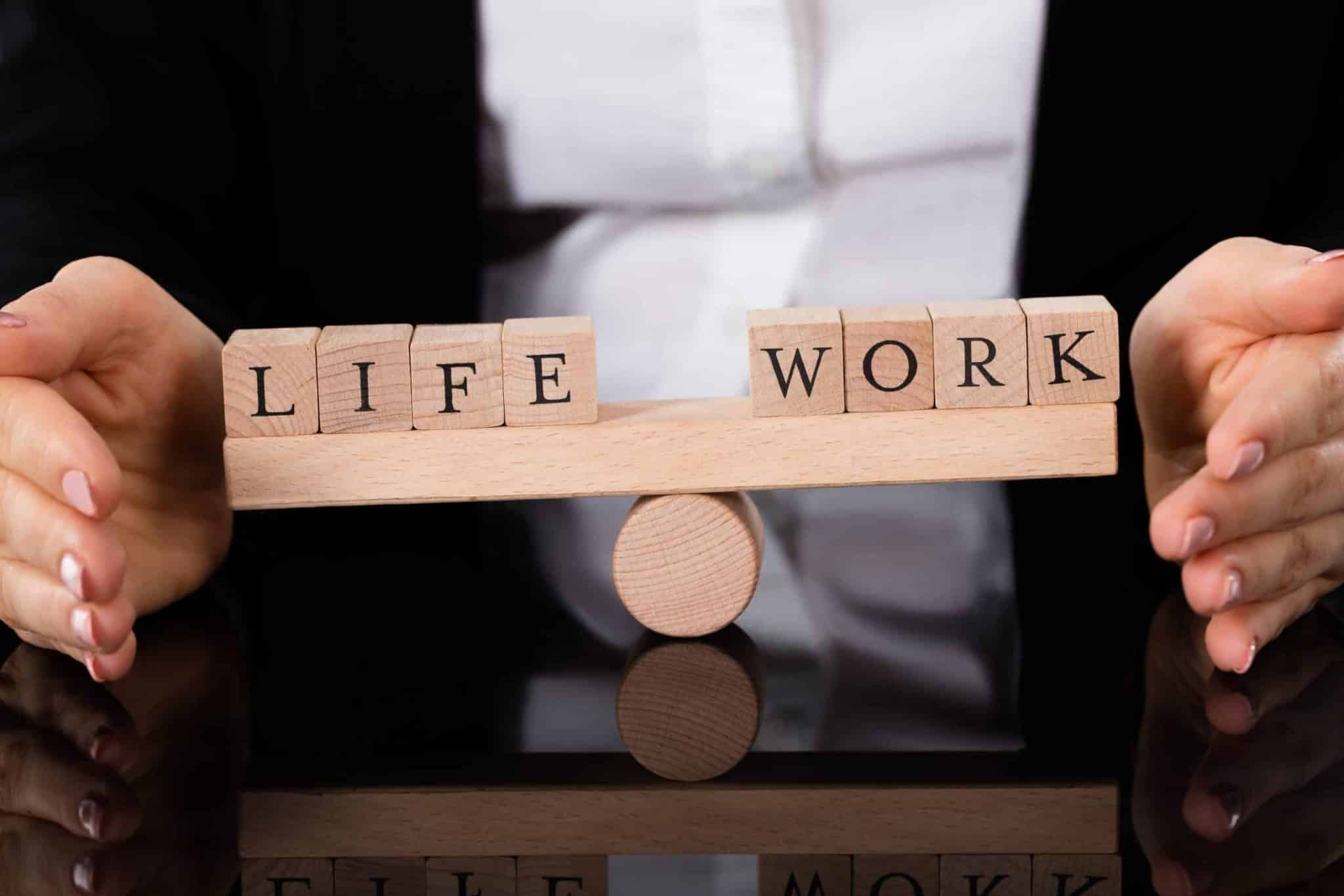 working mom