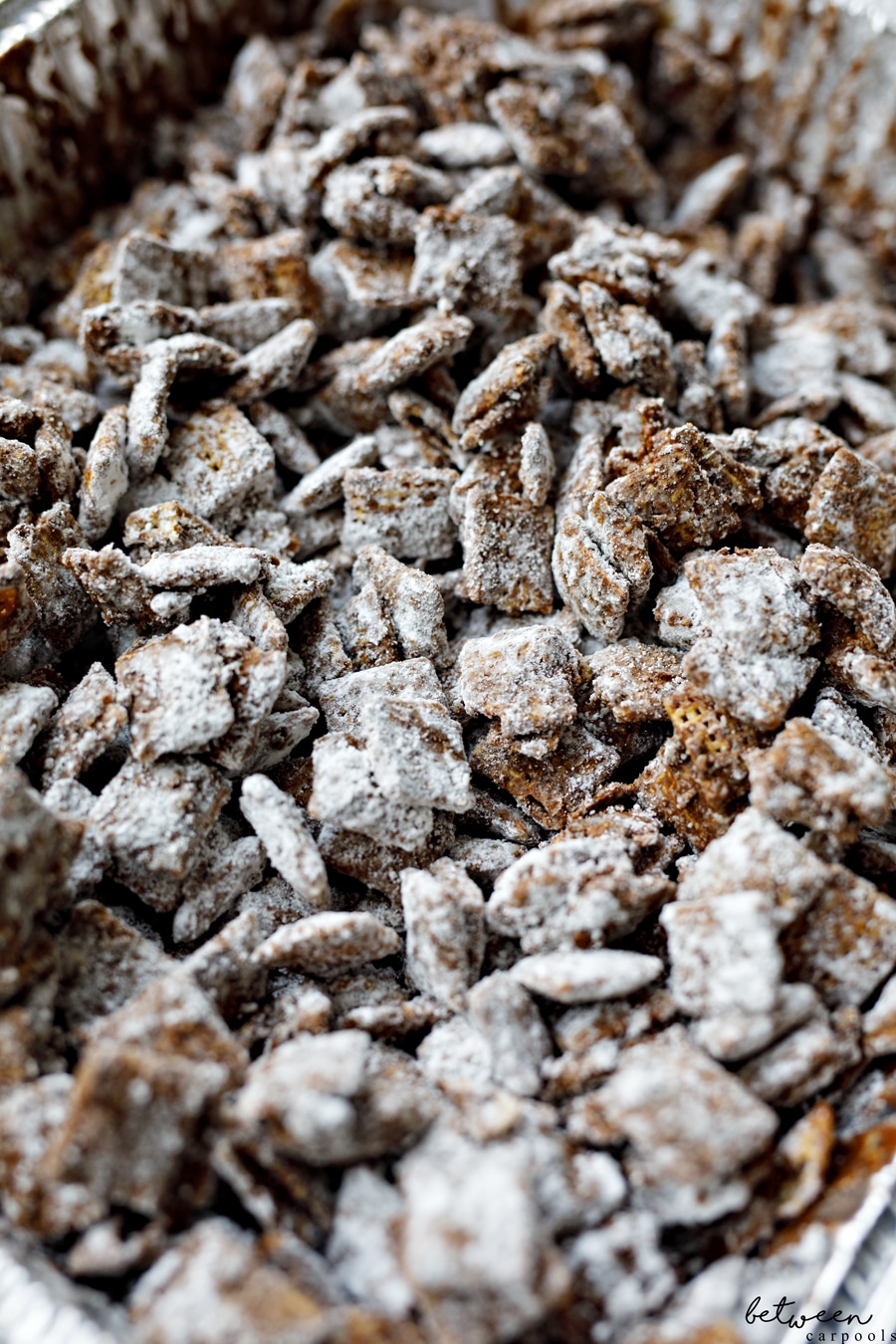 Muddy Buddies