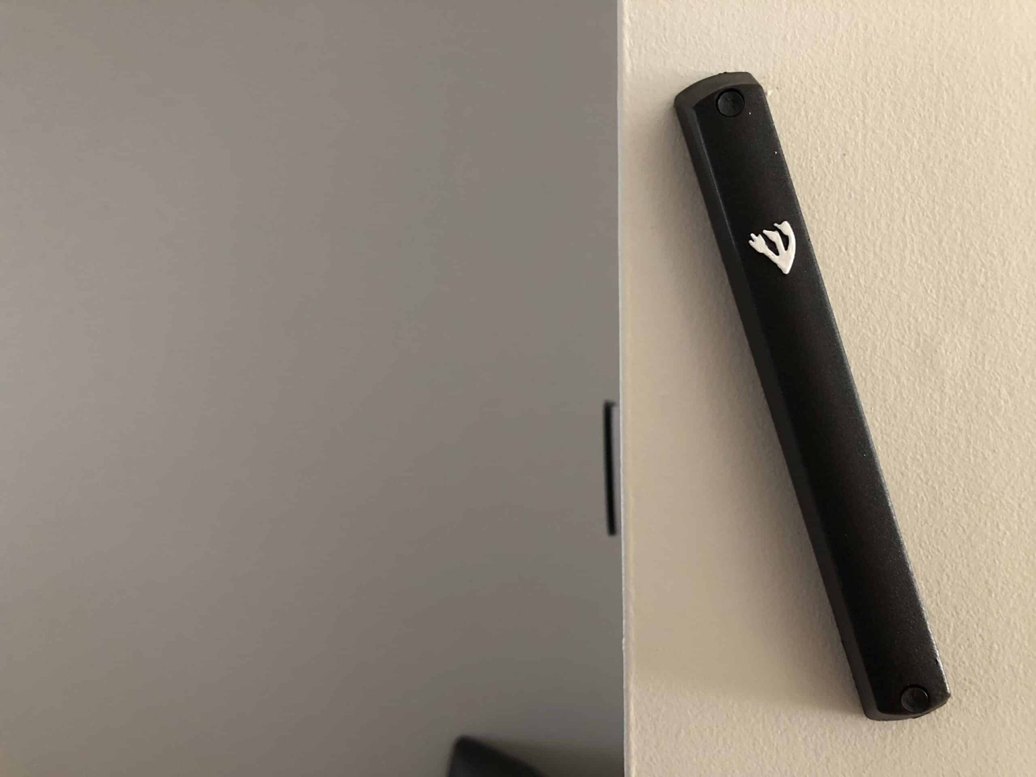mezuzah cases