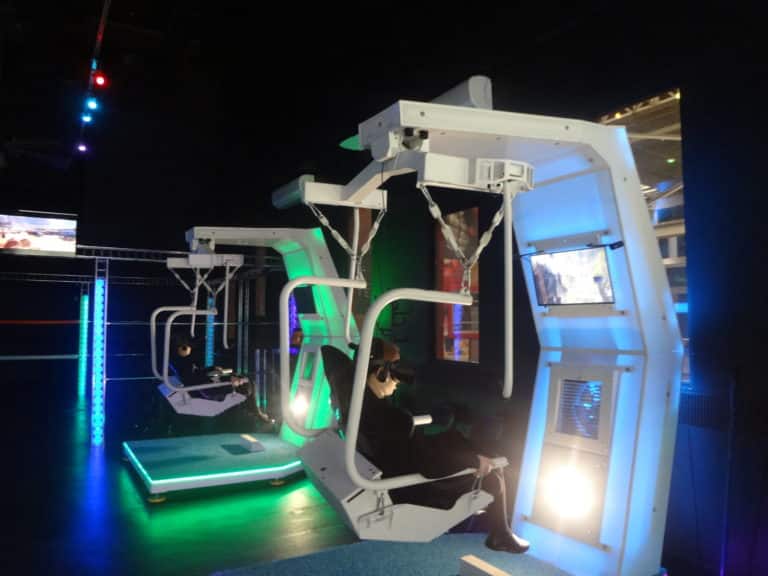 What to Do at Palisades Mall (There’s Tons!) Between Carpools