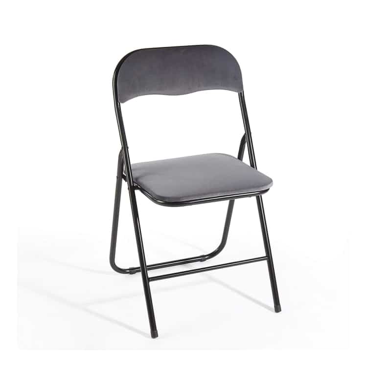 folding chairs