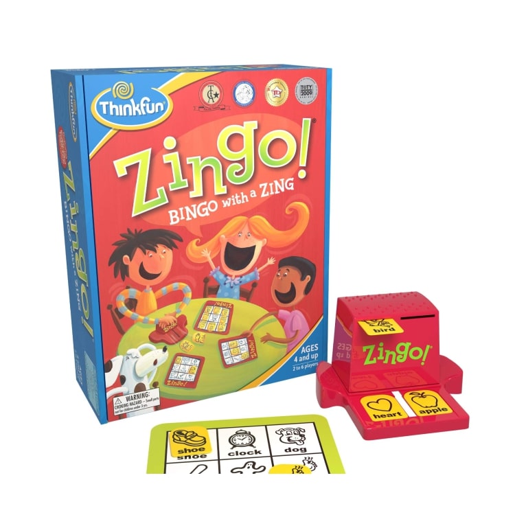 zingo