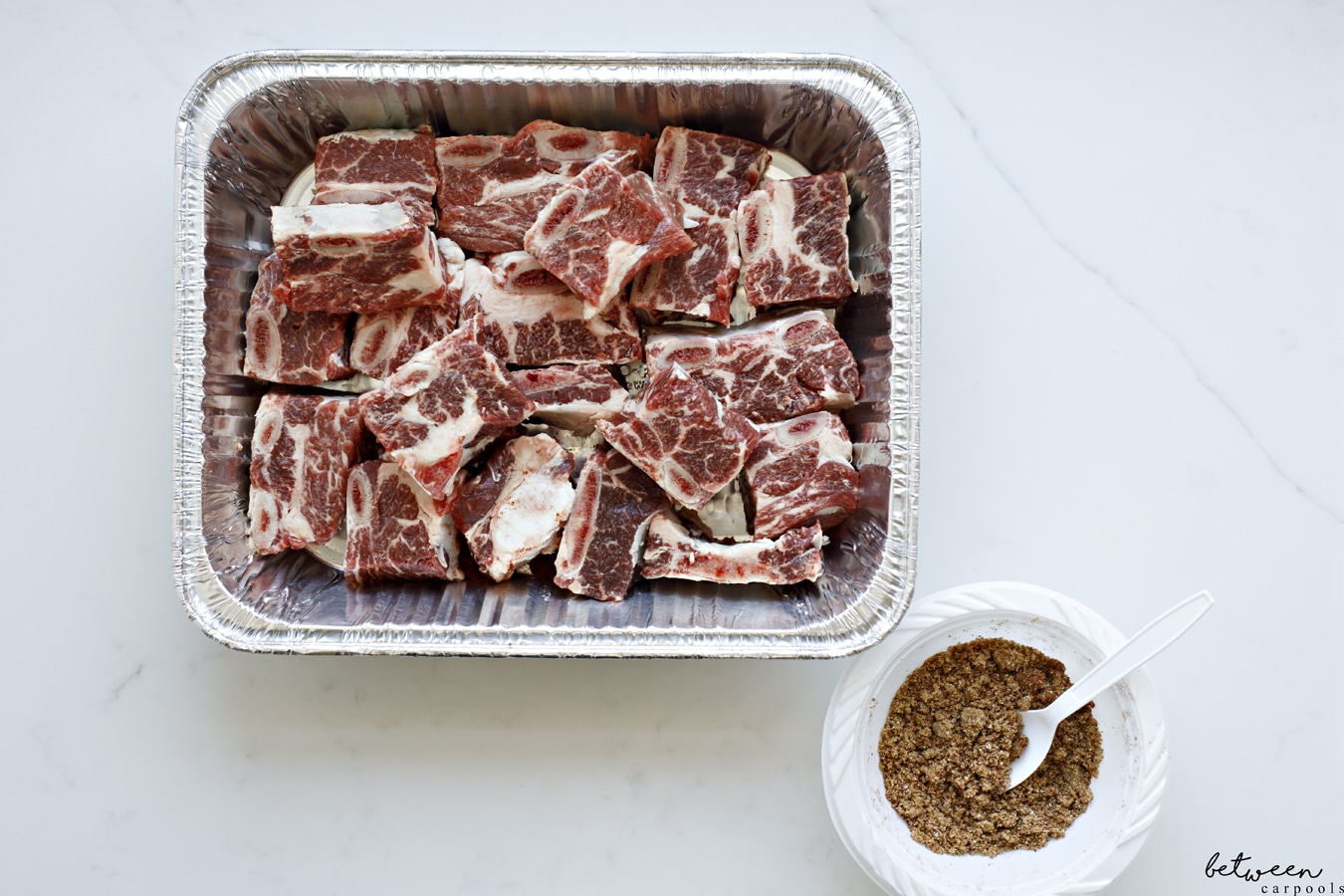 How to Serve a Perfectly Cooked Steak on Shabbos - Between Carpools