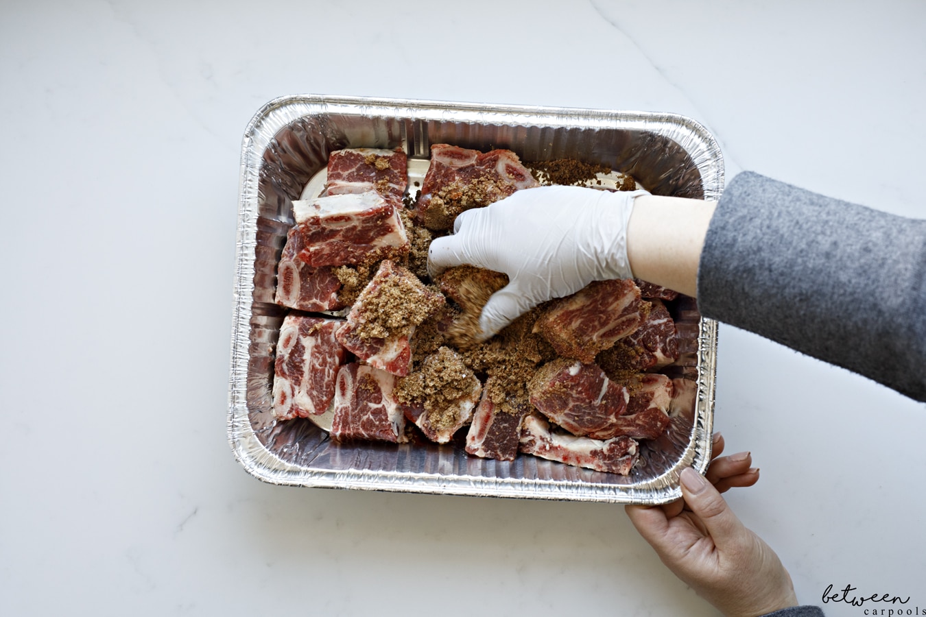 How to Serve a Perfectly Cooked Steak on Shabbos - Between Carpools