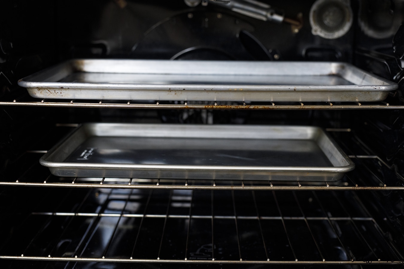 Why Big Sheet Pans Can Save Lots Of Time - Between Carpools