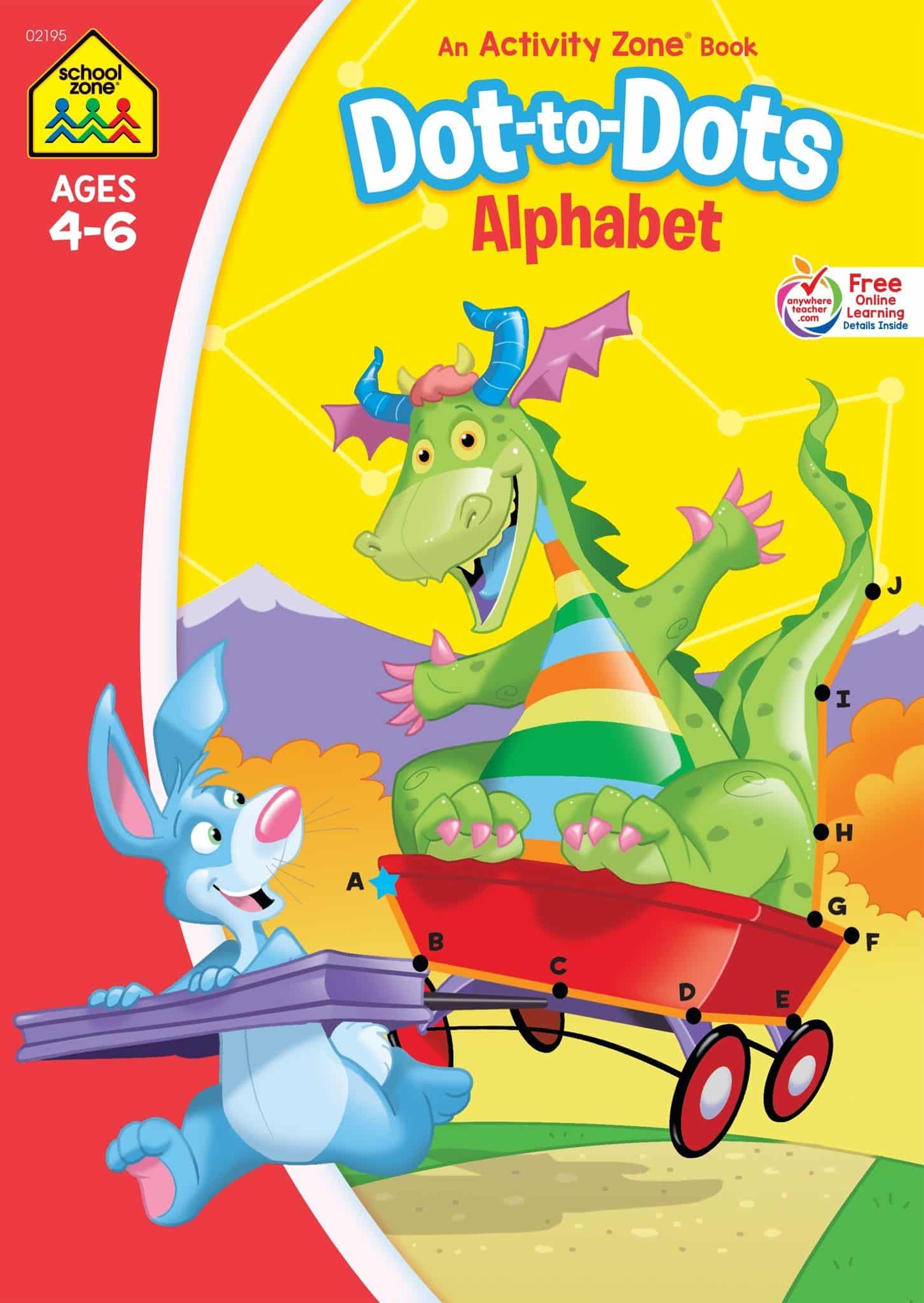 activity book