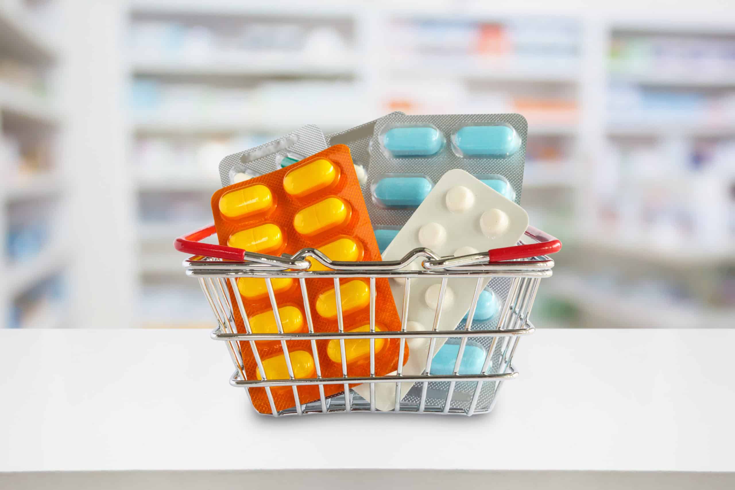 What to Stock in Your Medicine Cabinet Child not feeling well? When your medicine cabinet is well stocked, the cure is just a moment away. 