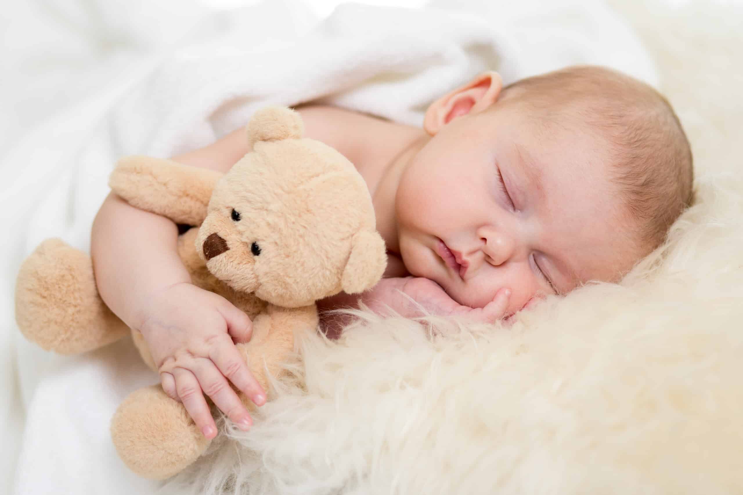 When Will I Feel Like I’m Getting Back to Myself After a Baby?