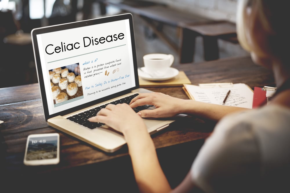 celiac disease