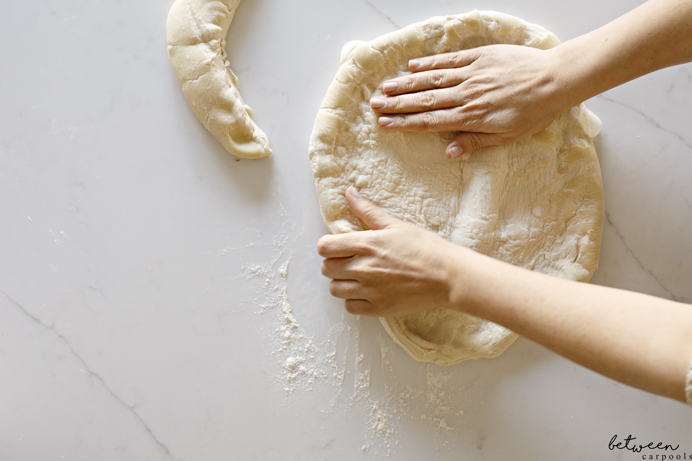 pizza dough