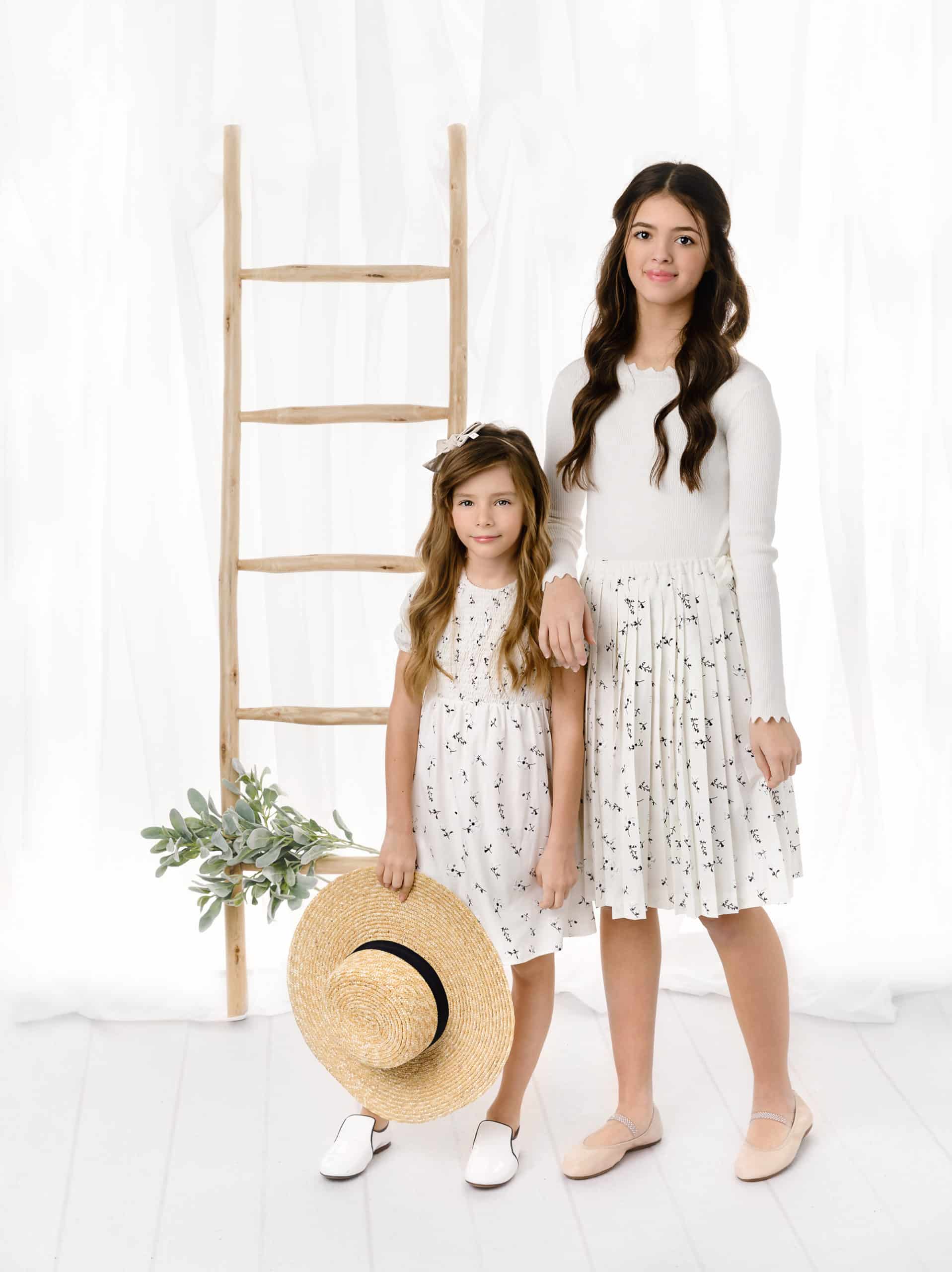 Petit 2025 clair dress