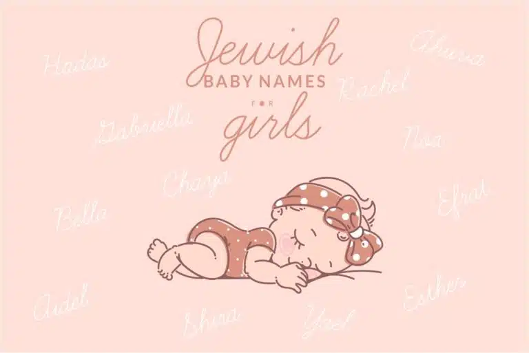 Captivating Baby Names Girl Jewish Image Illustration Captivating Baby Names Girl Jewish Image Illustration