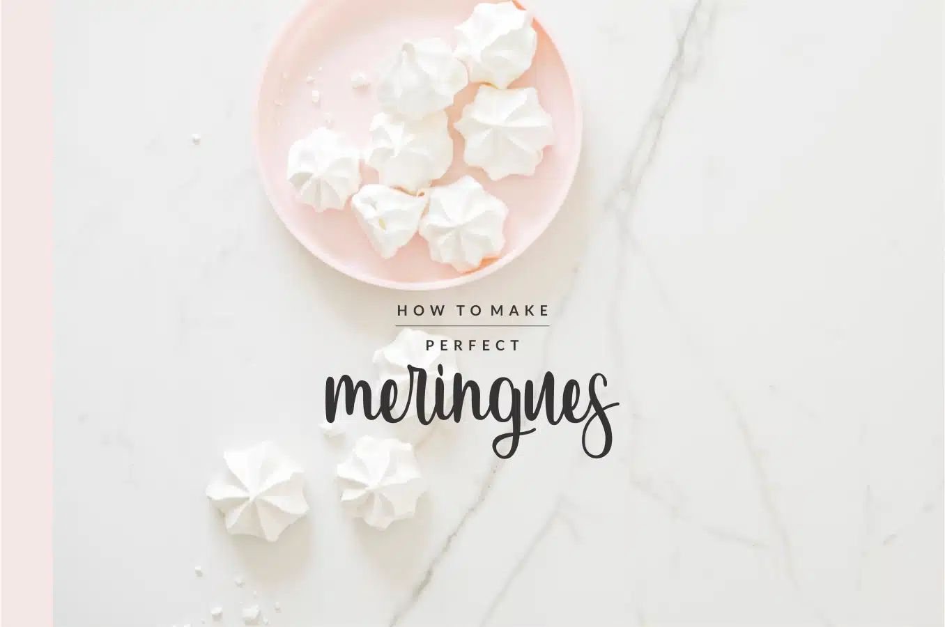 meringues