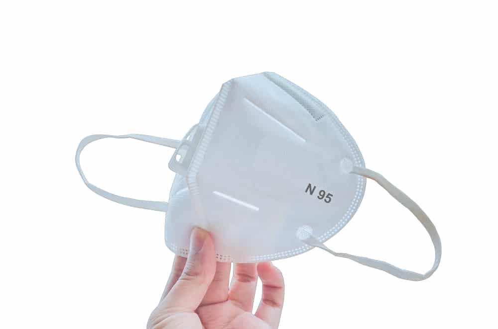 n95 mask