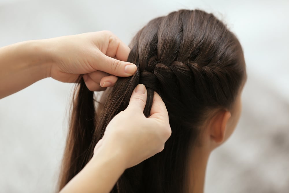 braiding skill