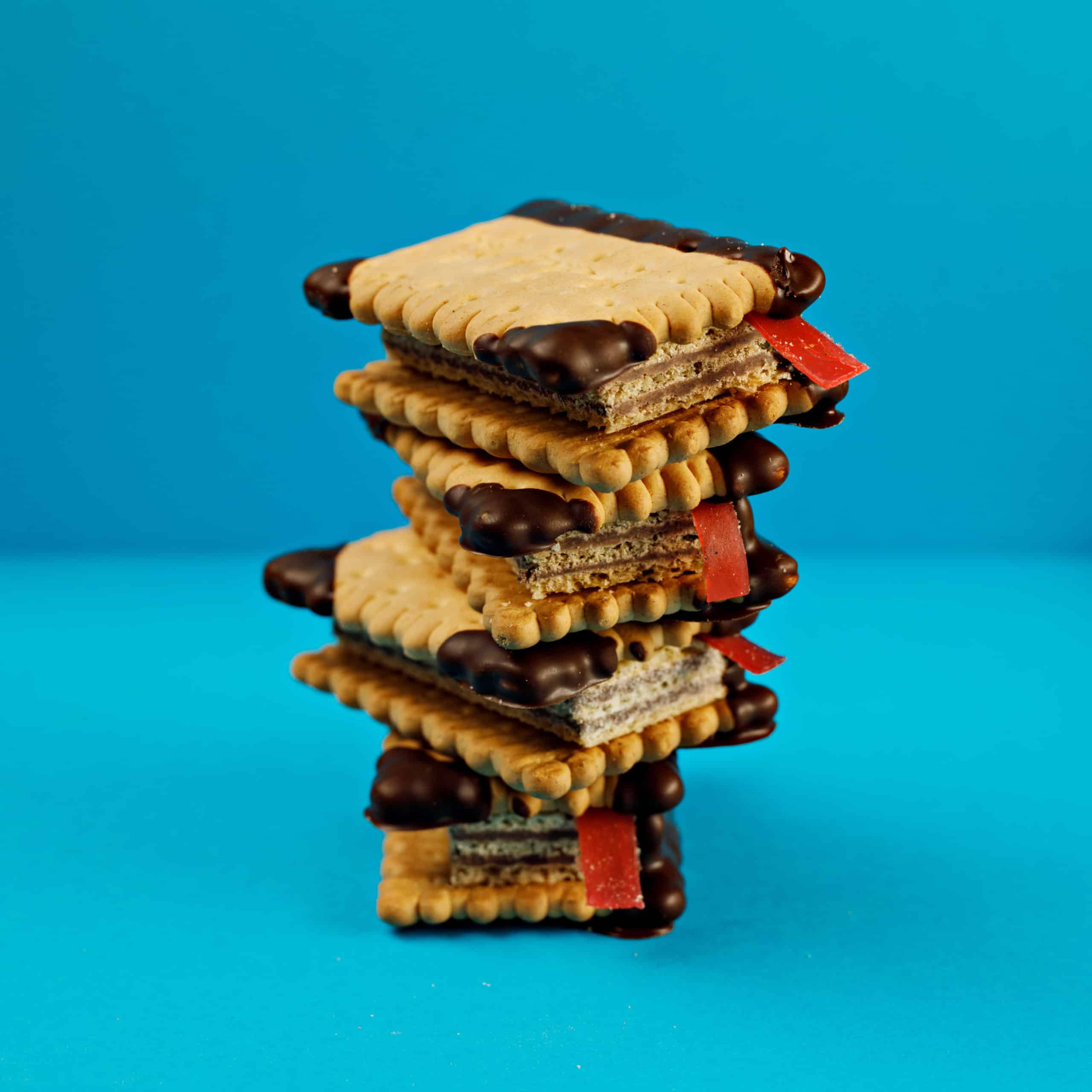 cookie wafer torah