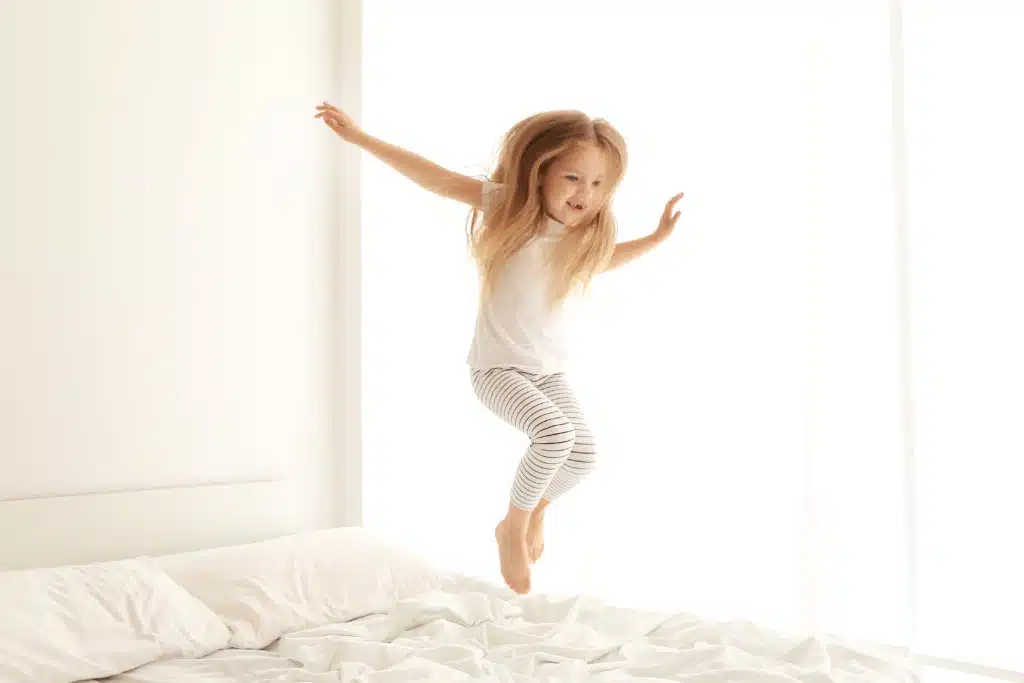 3 Unconventional Steps to Actually Solving Bedtime Battles