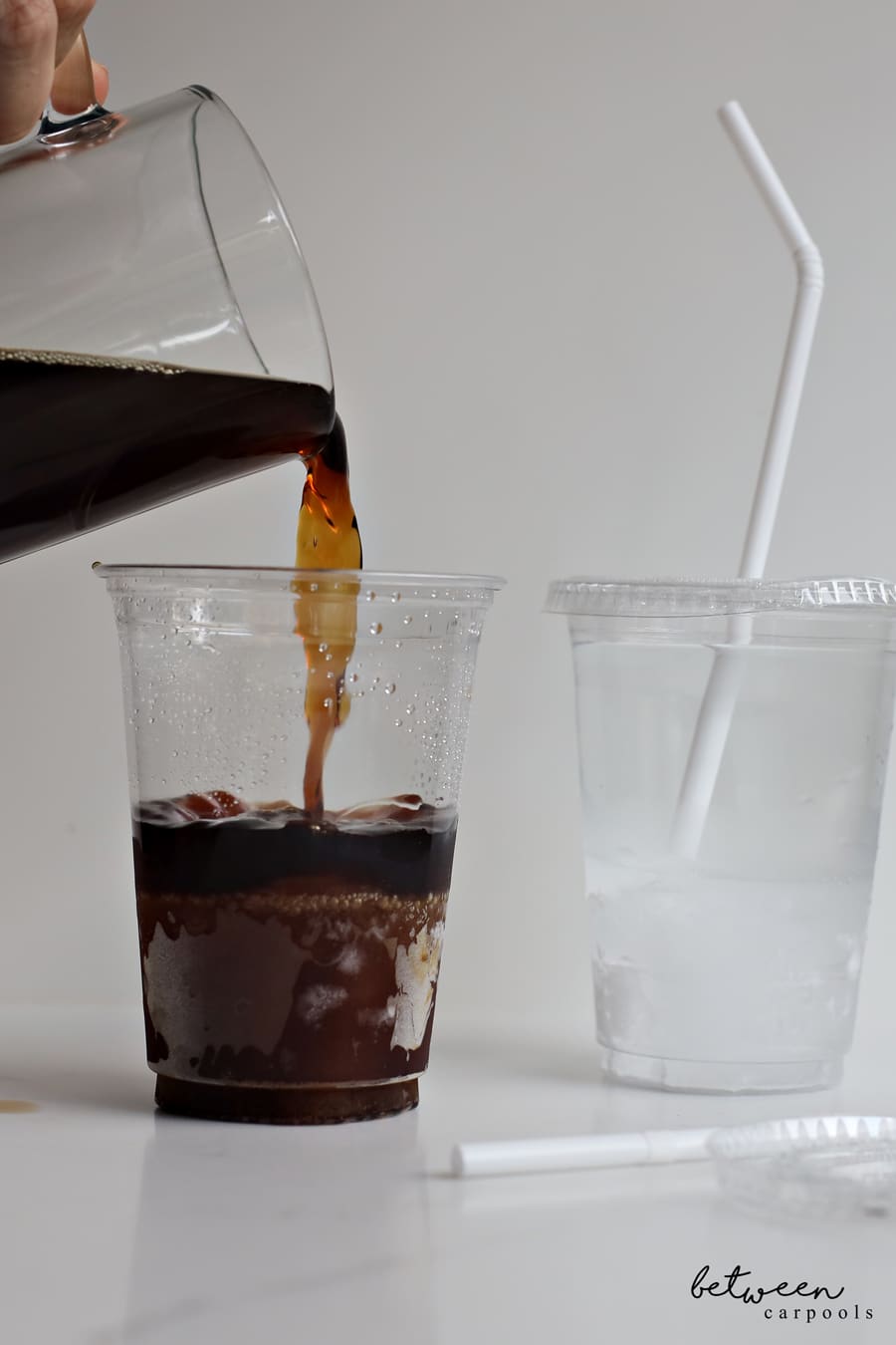 Keep your coffee the way you like it…longer! @javasok makes ice last  longer, works like a coaster, and keeps your hands warm while drinking…