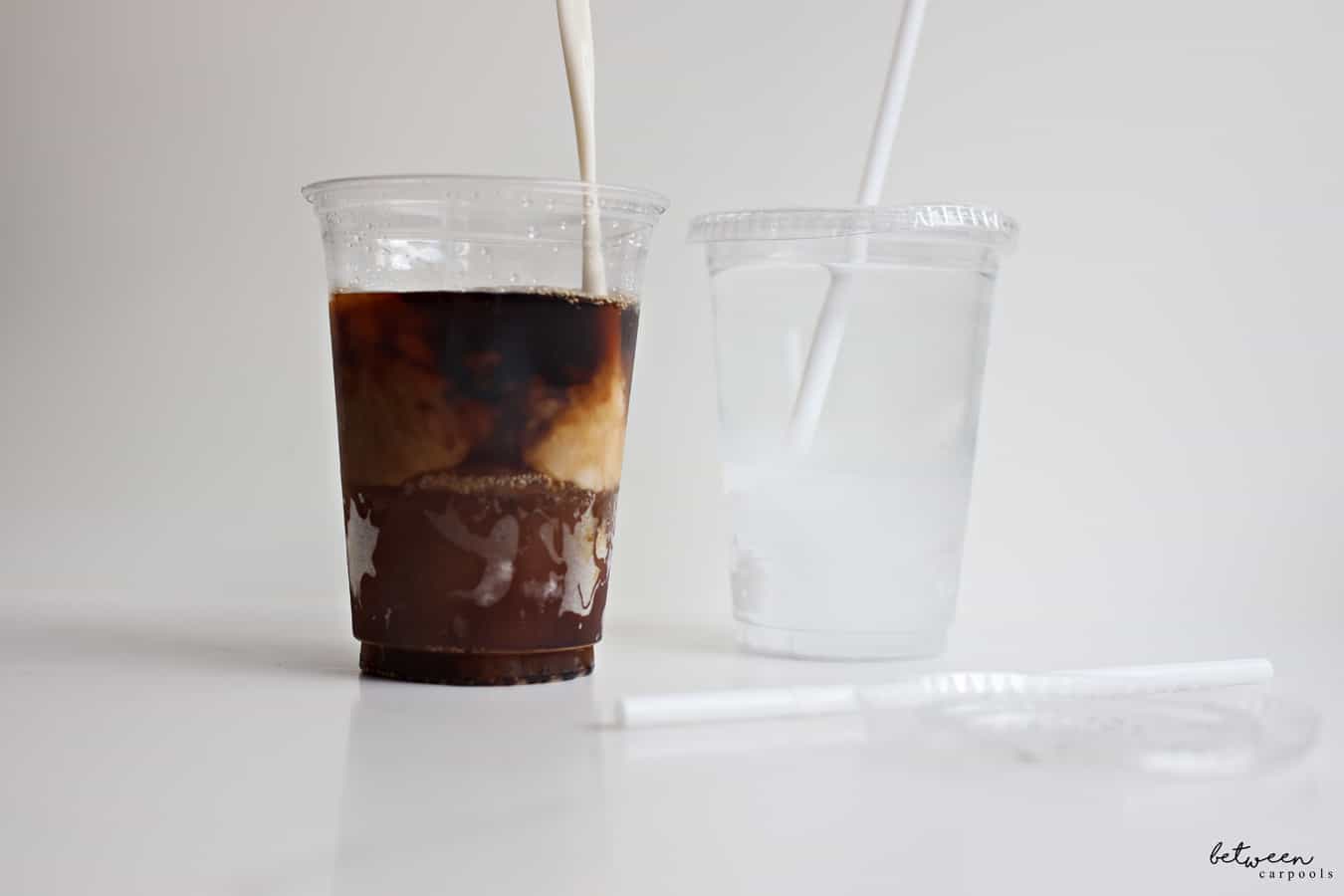 We Debut Our New Iced Coffee Tumbler Perfect for The Cold!