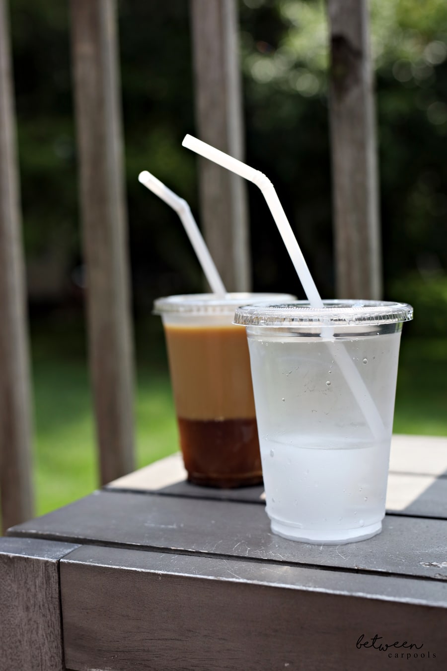 Keep your coffee the way you like it…longer! @javasok makes ice last  longer, works like a coaster, and keeps your hands warm while drinking…