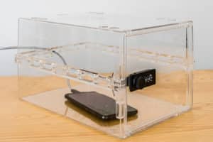 lockabox