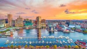 What to Do on Your Chol Hamoed Trip to Baltimore’s Inner Harbor