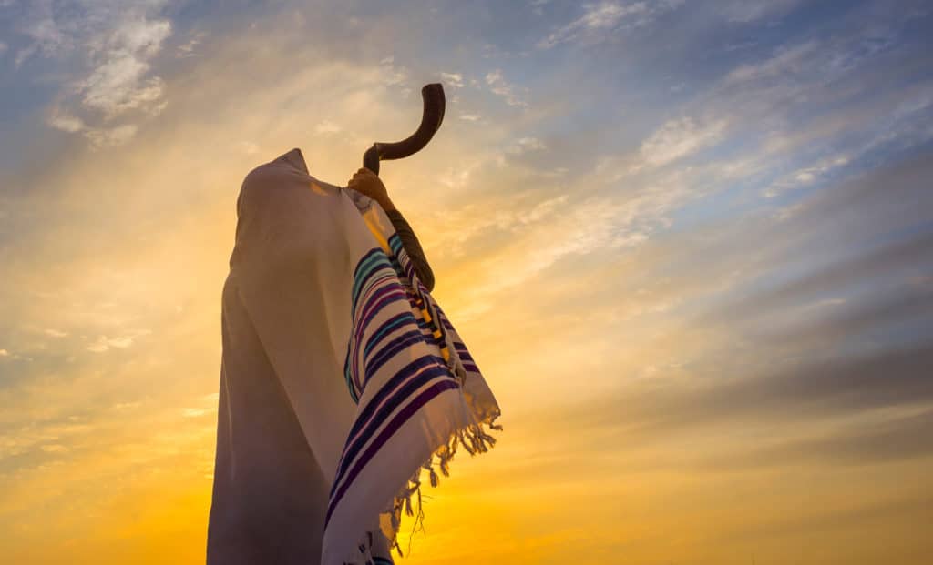 There’s So Much on Our Minds. What Should We Be Thinking About This Rosh Hashanah?