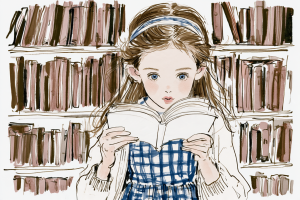 How to Help Your Daughter Start Davening in Shul on the Yomim Noraim