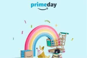 Our Favorite Prime Day Deals – Updated All Day!