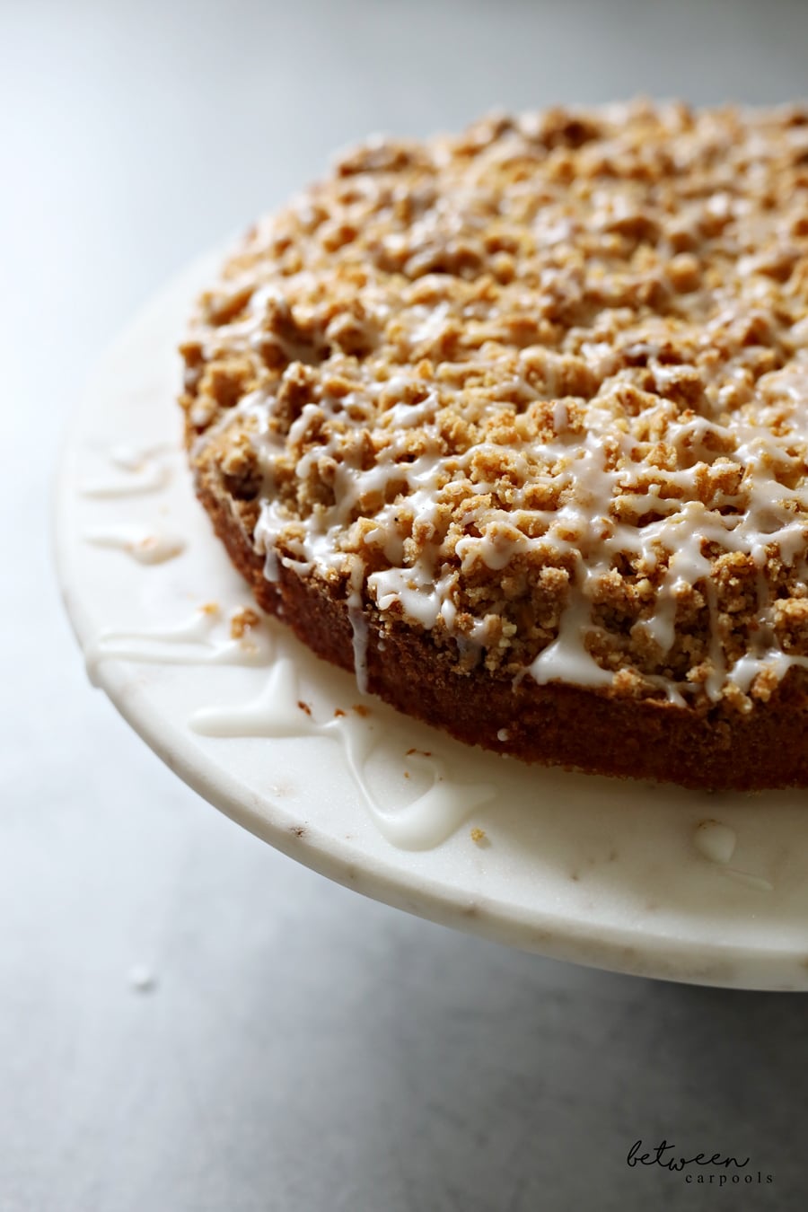 That Famous Coconut Crunch Cake Just Got Way Better - BCP