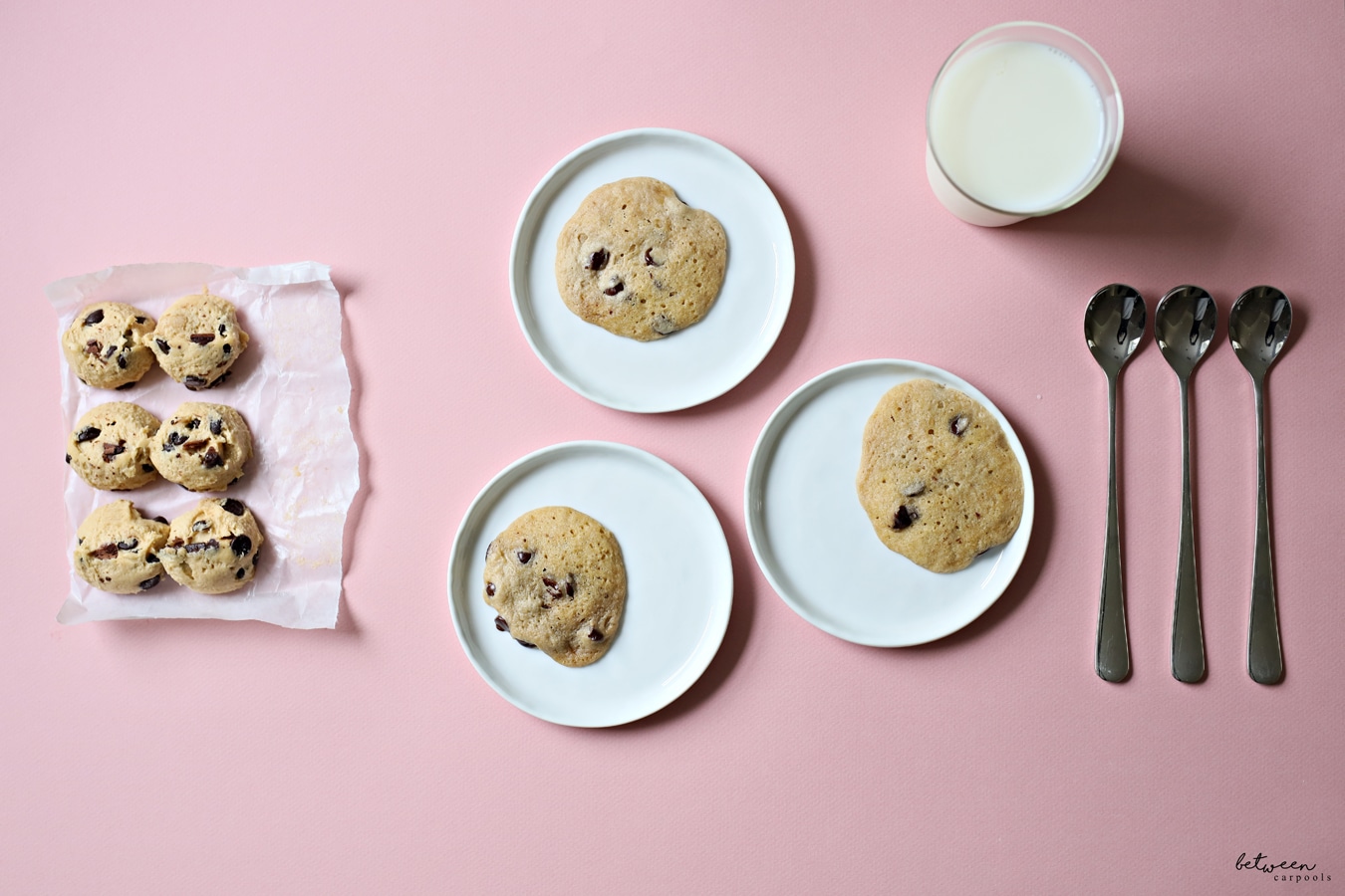microwave cookie