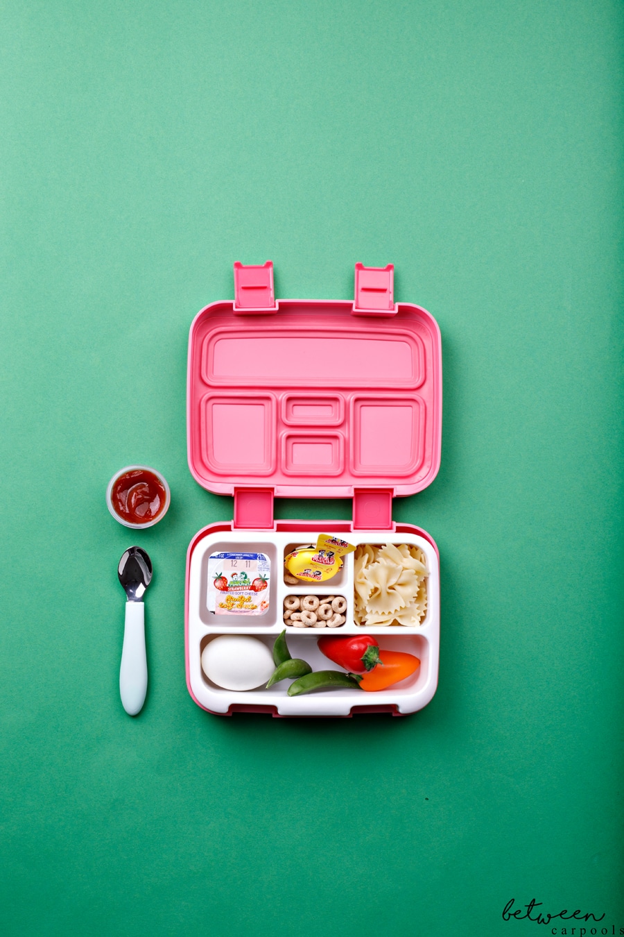 Ultimate Guide to Toddler Lunchboxes - Because I Said So, Baby