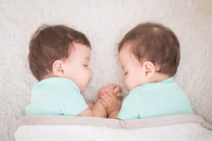 Having Twins? Loads of Tips from Moms Who’ve Been There