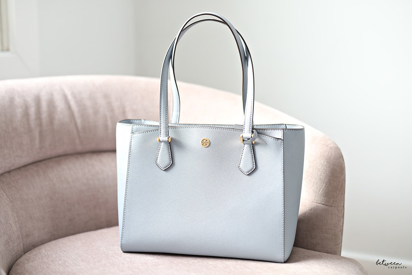 Market Pebbled Leather Medium Tote | Kate Spade New York