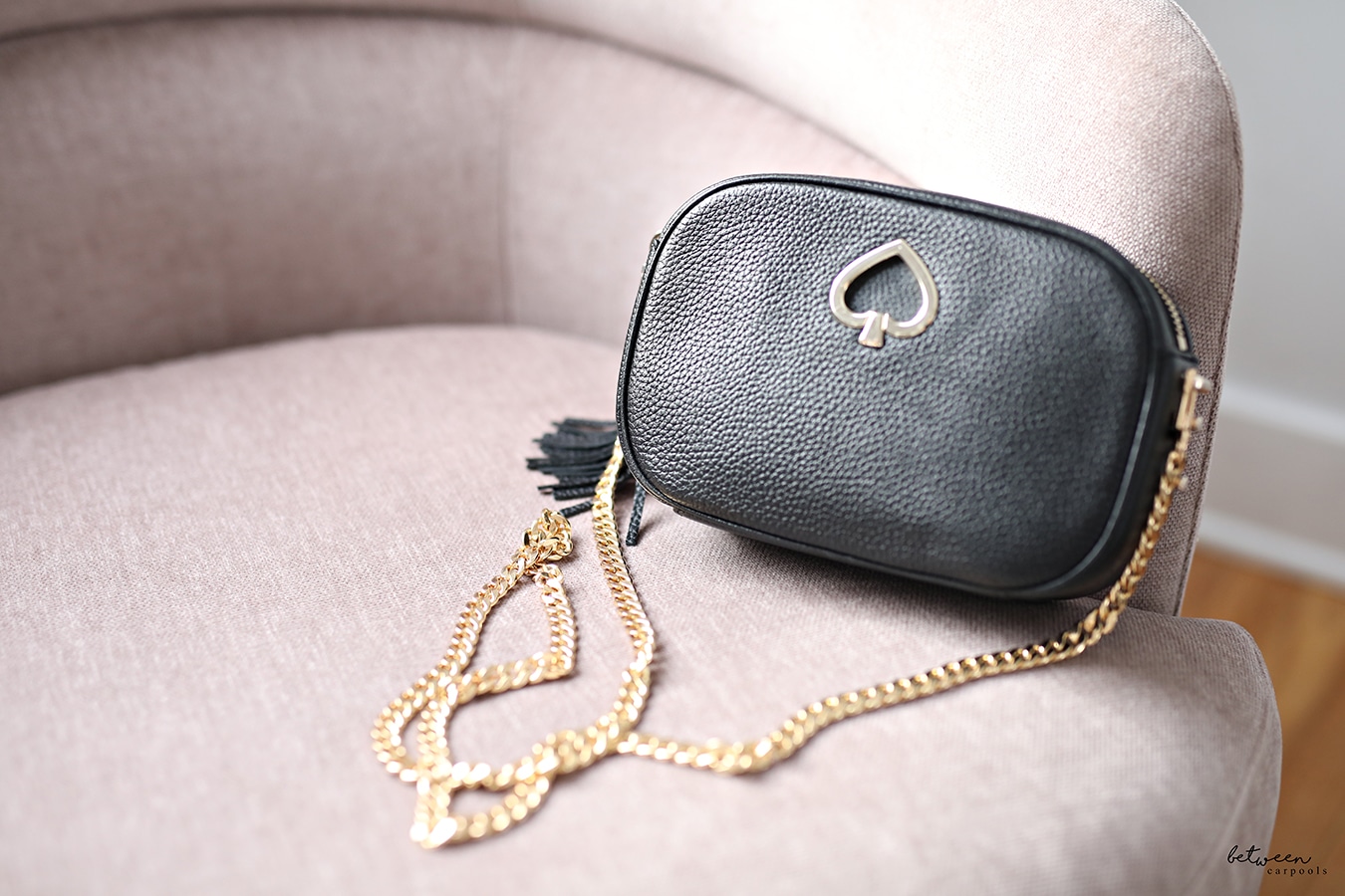 Trendy chains you NEED for your bags