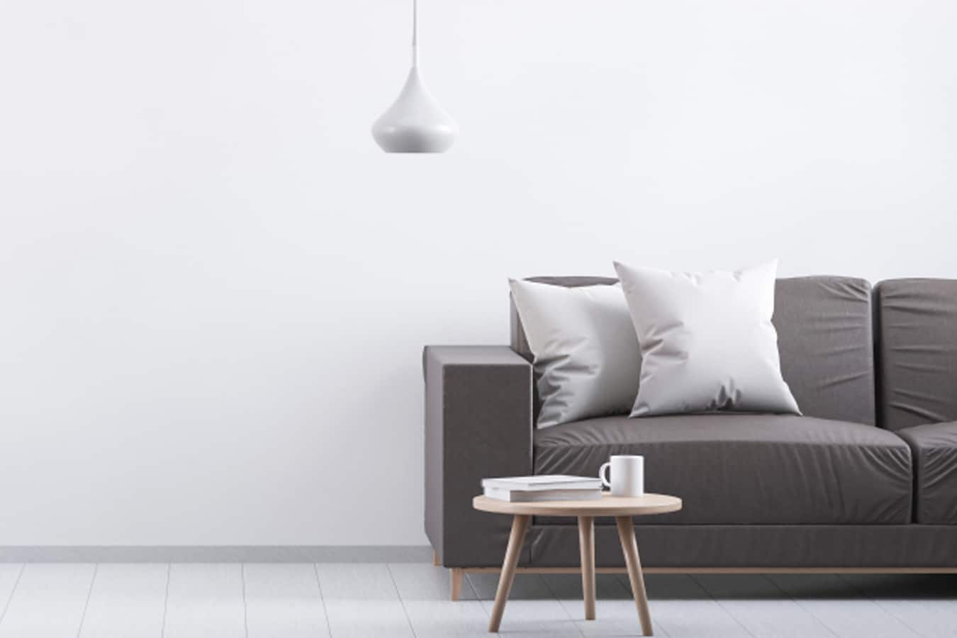 An Interior Designer Shares 5 Affordable Everyday Luxuries Between